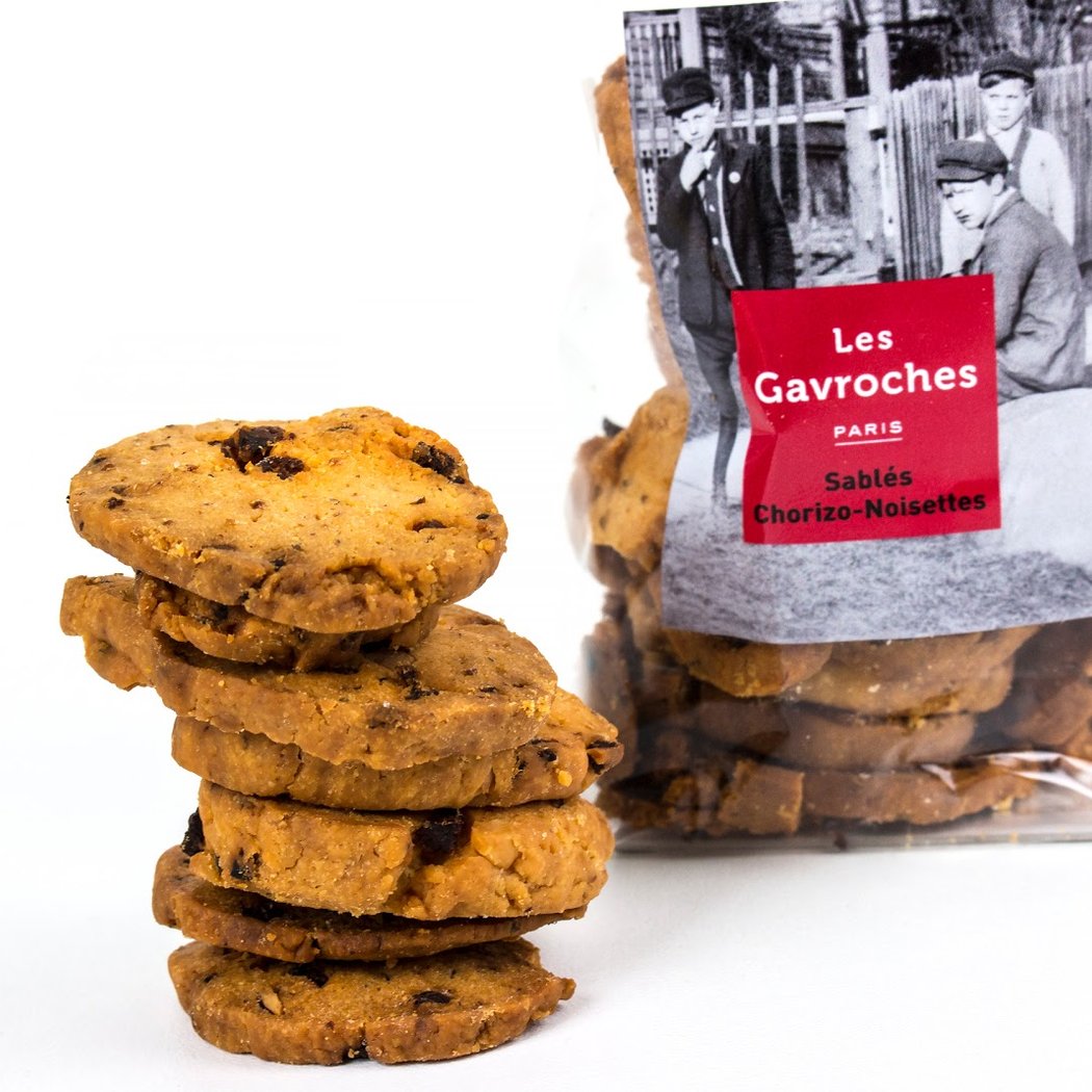 Biscuiterie Artisanale Les Gavroches 1